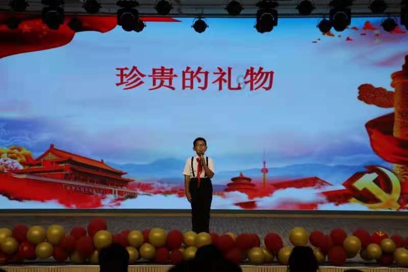 中信银行南宁分行开展反诈防非进校园活动