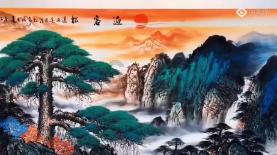 海岛冲浪